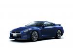 Nissan GT-R 2011 года